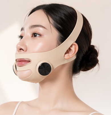 루티네아 브랜드 무드를 보여주는 모델 이미지